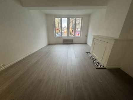 Location Appartement 2 pièces 50 m2 à Saint-Quentin - Photo 3