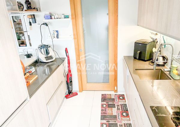 Apartamento T2 em Porto