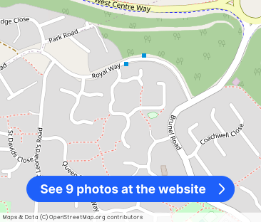 Prince Edward Crescent, Malinslee, Telford - Photo 1