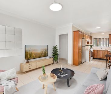 10/171 Willarong Road, Caringbah NSW 2229 - Apartment For Rent | Do... - Photo 3