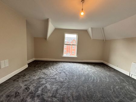2 Bed Flat, York Road, M21 - Photo 5