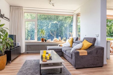 Te huur: Appartement Karbouwstraat in Nijmegen - Photo 4