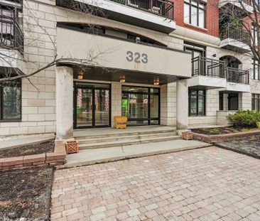 For Lease - 323 Winona Avenue Unit# 310, Westboro - Hampton Park, O... - Photo 4
