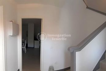 Golf del Sur 3-bedroom Duplex for Short-Term Rental