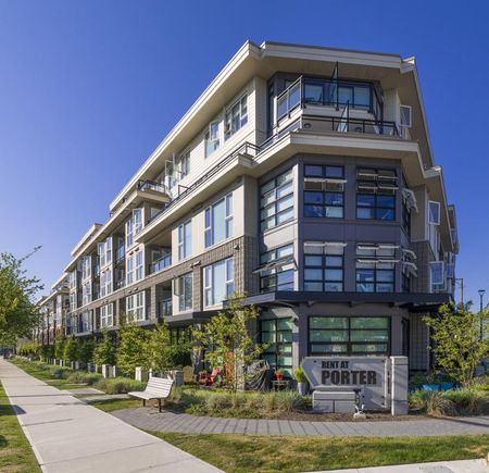 Porter - A Building - NO Pets - Photo 4