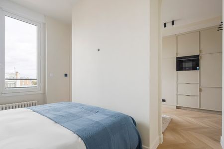 Rue de Gribeauval - Photo 3