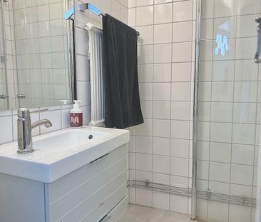 Rindögatan, Stockholm - Photo 5