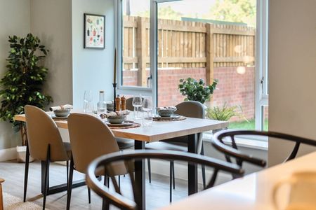 4 bedroom town house to rent - Photo 4