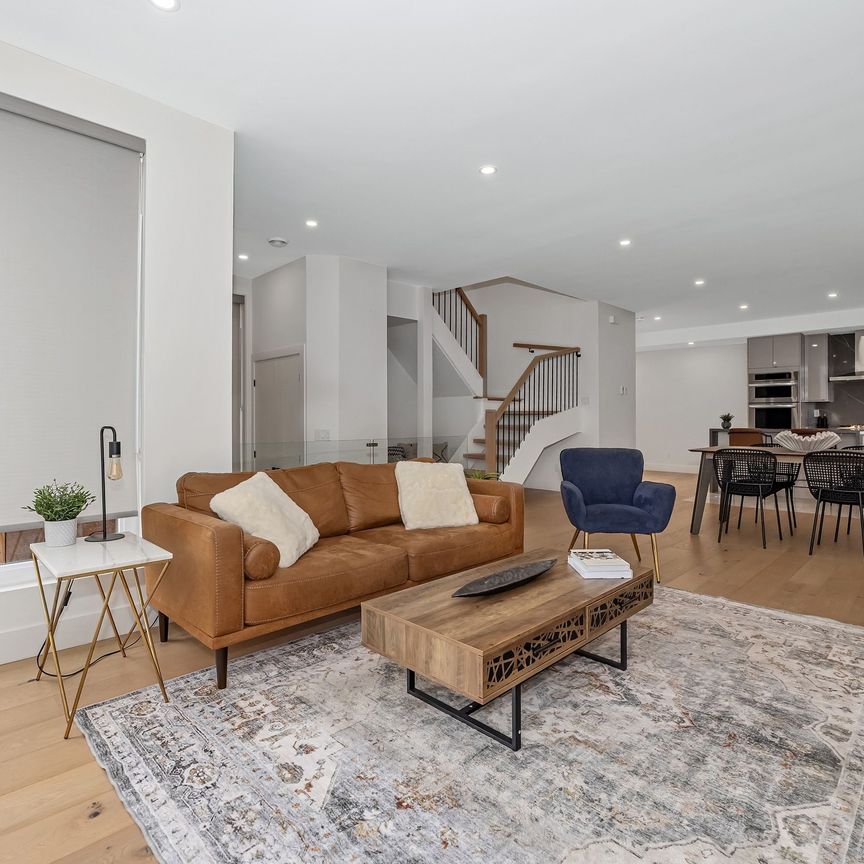 For Lease - 4A HURON Avenue Unit# 1, Tunneys Pasture and Ottawa West, Ontario - Photo 1