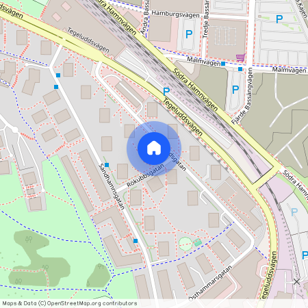 Öregrundsgatan 10, Ladugårdsgärdet