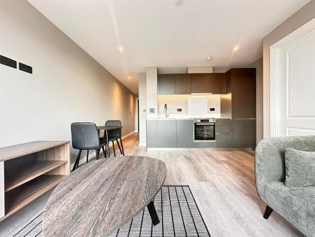 1 bedroom apartment to rent - Photo 2