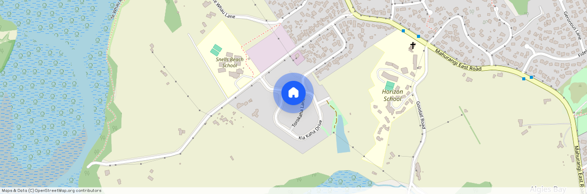 18 Kia Kaha Drive, Snells Beach, Rodney