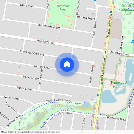 17 Sardon Street, Qld 4350, Centenary Heights