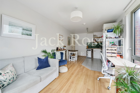 1 bedroom apartment to rent - Photo 2