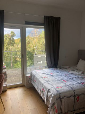 Lillängsdalsvägen, Ingarö - Foto 5