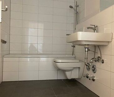 Renovierte 2-Zimmer-Wohnung AB SOFORT! - Foto 2