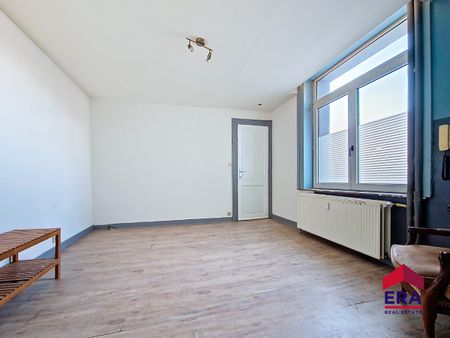 Studio 1er étage à louer au coeur de Huy - Photo 3
