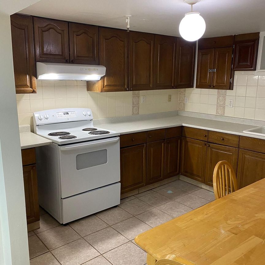 For Lease - 80 Keyworth Trail, Toronto, Ontario - Photo 1