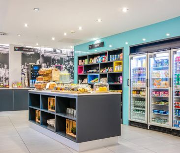 1 bedroom private hall to rent - Photo 5