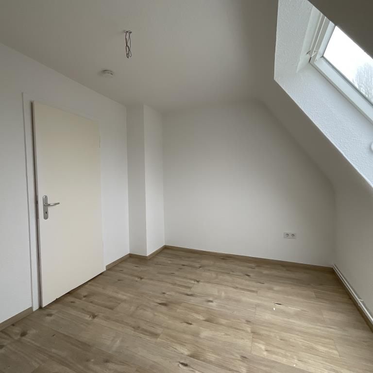 2-Zimmer-Wohnung in Wilhelmshaven-Fedderwardergroden mieten - Foto 1