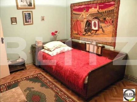Apartament 2 camere de inchiriat, 48 mp utili, zona Hotel Royal - Photo 3