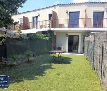 Location Appartement 1 pièce 15m² LE CANNET 06110 - Photo 3