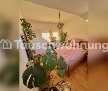 TAUSCHWOHNUNG 3 Zimmer Köln Ehrenfeld gegen Berlin - Photo 3