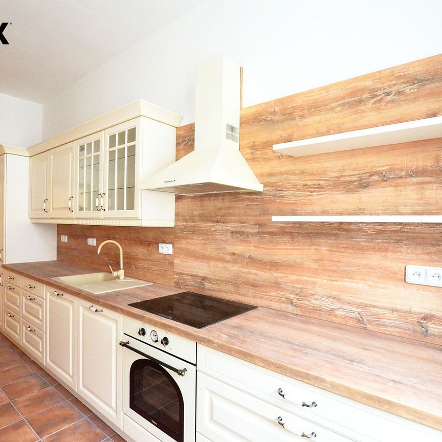 Pronájem bytu atypického 166 m² - Photo 1