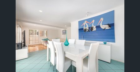 2 Bedroom Beachside Pet Friendly Duplex - Photo 3