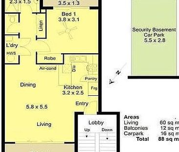 Southport Complex Apartment with Pool Access Near the Broadwater - Photo 1