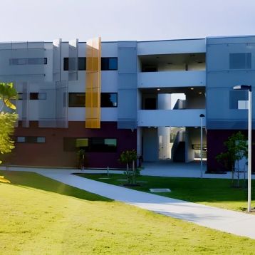 Western Sydney University Penrith Village, Sydney - Photo 1