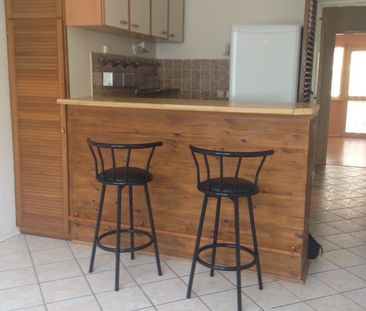 Location Appartement 2 pièces 38m² STRASBOURG 67000 - Photo 1
