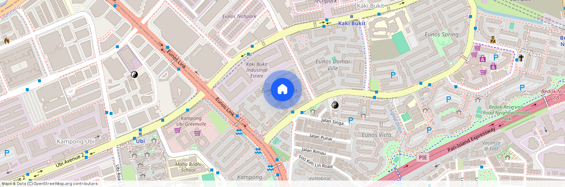 647 Jalan Tenaga (410647), Singapore