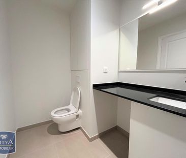 Location Appartement 1 pièce 25m² MONTAUBAN 82000 - Photo 1