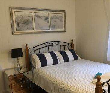 FURNISHED SINGLE ROOM IN A SHARE HOUSE WITH BILLS INCLUDED IN RENT - Photo 2
