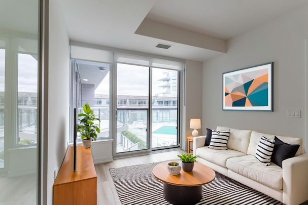 For Lease - 333 Sunseeker Avenue Unit# 220, Innisfil, Ontario - Photo 1