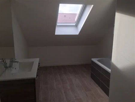 Location maison 4 pièces - 82.02m² à Caen (14000) - Photo 5