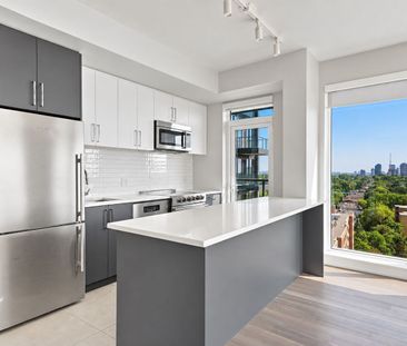 For Lease - 2525 Bathurst Street Unit# 1202, Toronto, Ontario - Photo 4