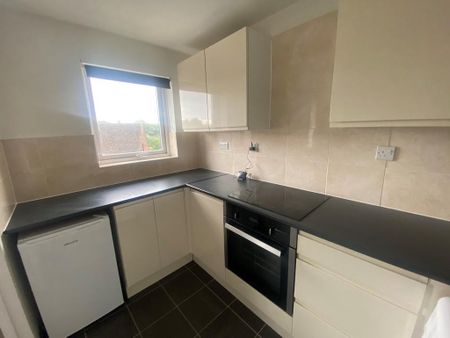 Studio to rent - Photo 4