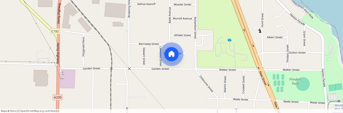 1/9 Harders Street, Vic 3305, Portland