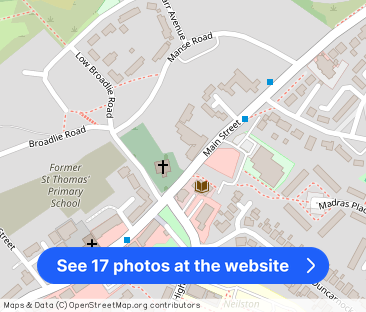Main Street, Neilston, Glasgow - Photo 1