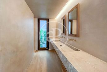 Apartment for Rent on Paseo Mallorca