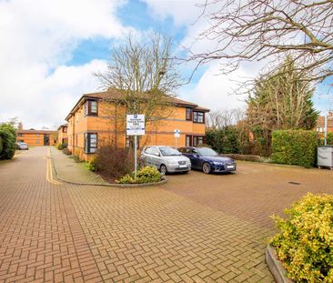 Wedgewood Drive, Cherry Hinton, Cambridge - Photo 4