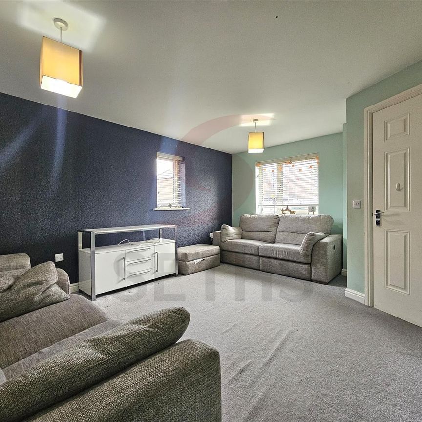 Ross Walk, LE4, Leicester - Photo 1