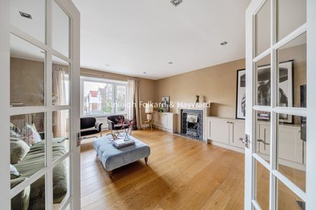 Montenotte Road, Crouch End, London, N8 - Photo 5