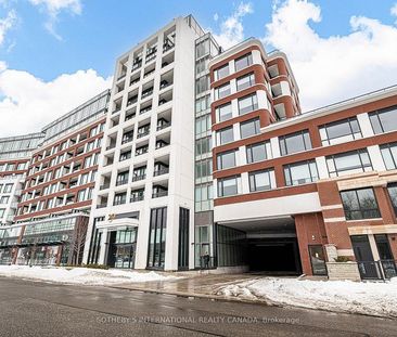 For Lease - 259 The Kingsway Way Unit# 304, Toronto, Ontario - Photo 4