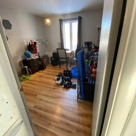 Logement 5 1/2 Loretteville - Photo 4