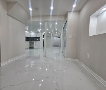 For Lease - 41 Royal Links Circle Unit# (Bsmt), Brampton, Ontario - Photo 2