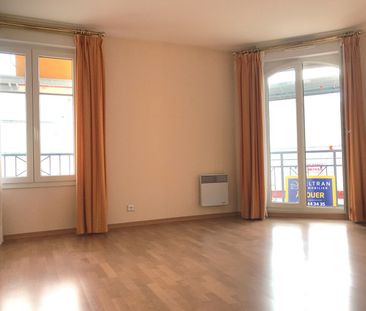 Location Appartement 2 pièces 48m² - Photo 1