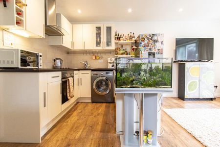 1 bedroom apartment to rent - Photo 5